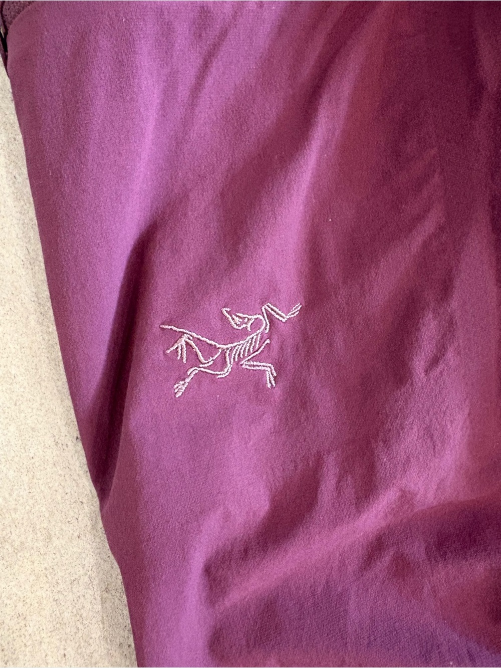 Arc’teryx Women’s Gamma Pants - Picture 3 of 6